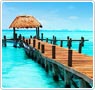 Get 2 free days in the Caribbean & South America