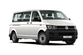 VOLKSWAGEN CARAVELLE AUT 2.0