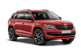 SKODA KODIAQ AUTO 4X4 2.0