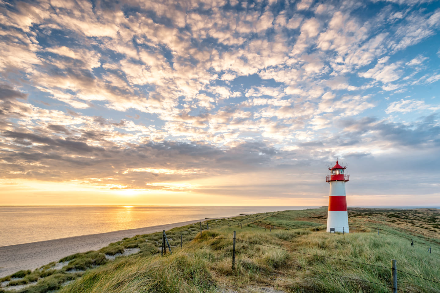 Discover Sylt