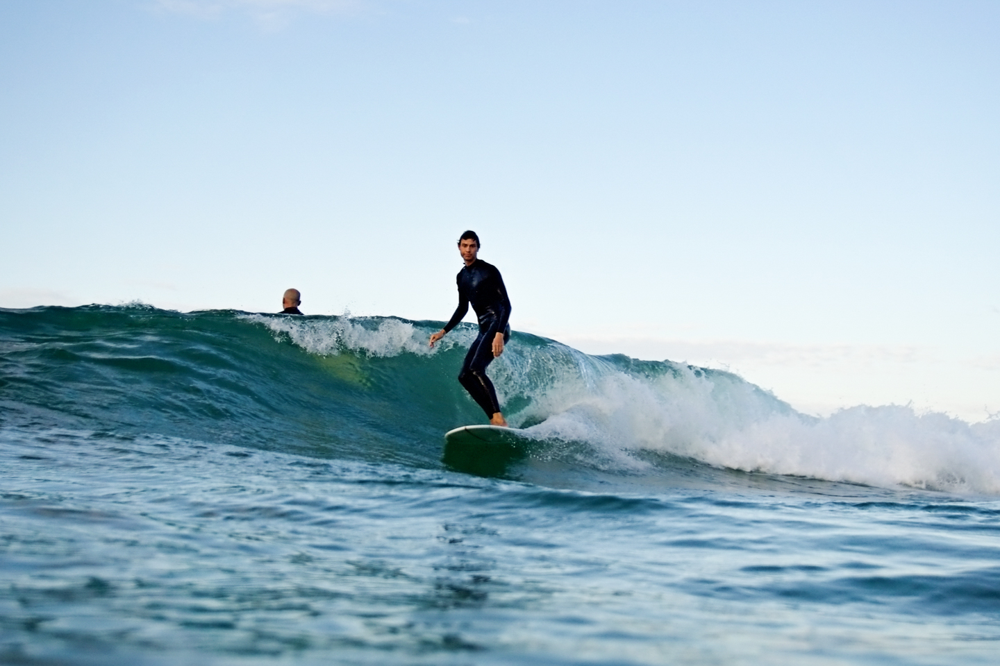 Brisbane's Top Surf Spots Snapper Rocks Shutterstock 1485401108
