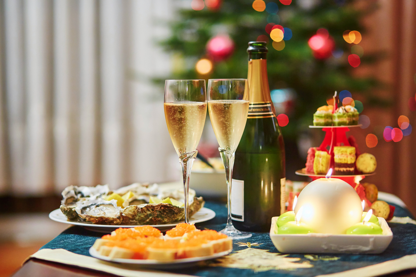 http://Traditional%20Christmas%20Dishes%20French%20Dreamstime%20L%2076973274