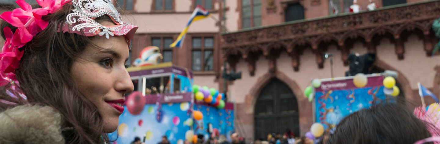 Carnival in Germany: where to go and what to do?