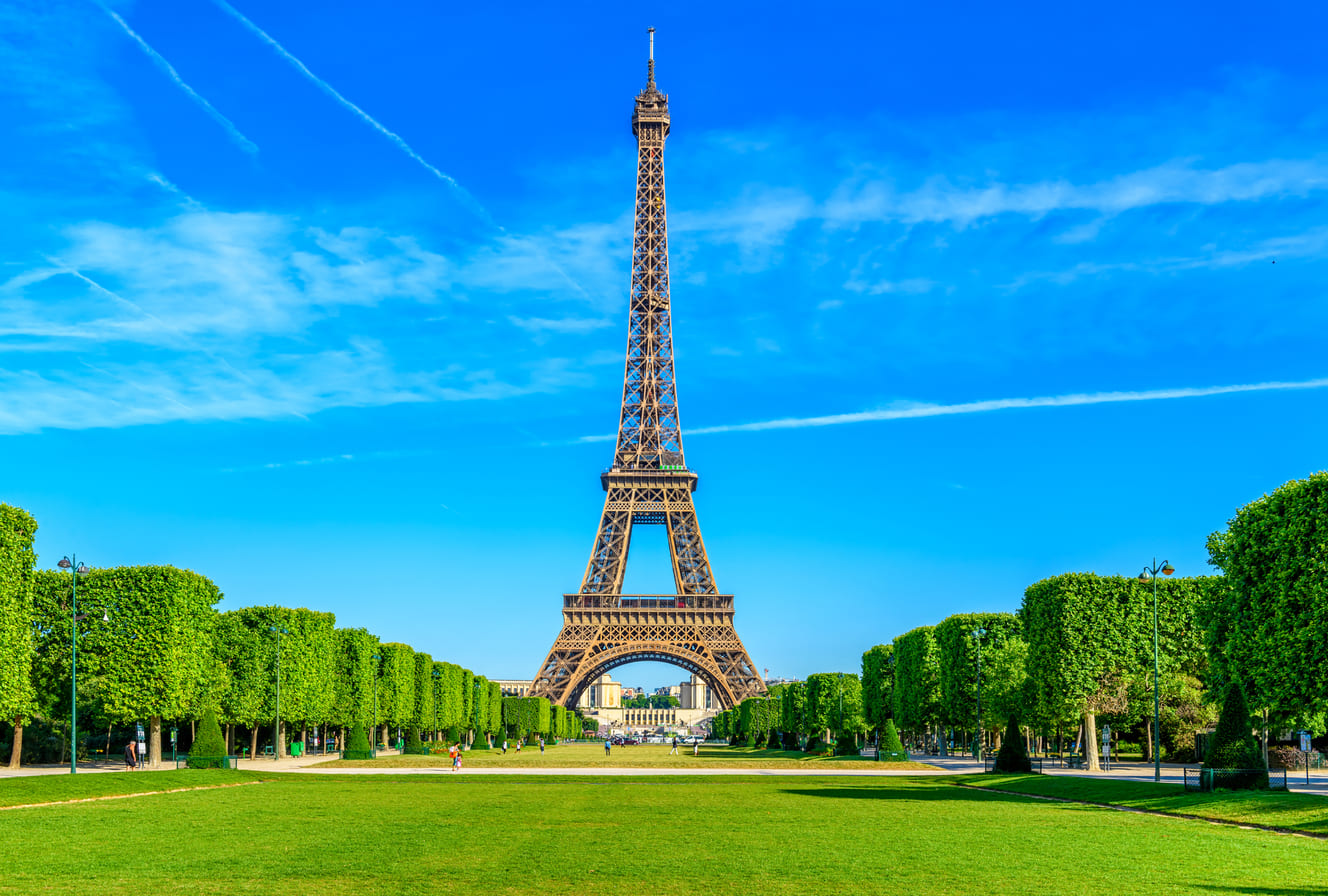 Itinerary The Best Of Paris In 2 Or 3 Days 2