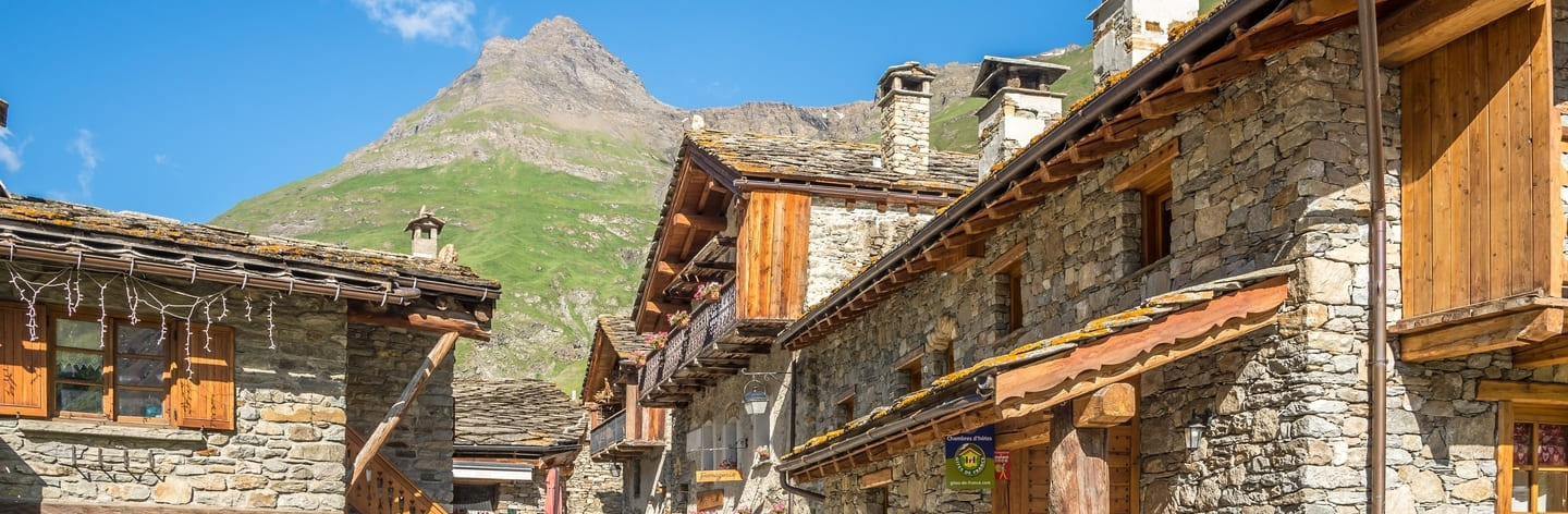 The Top 10 Most Beautiful Mountain Villages In France 1