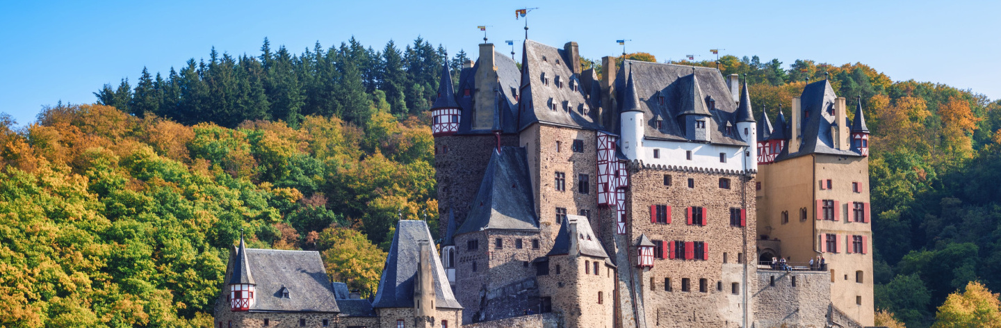 The Best Places To Discover In Germany
